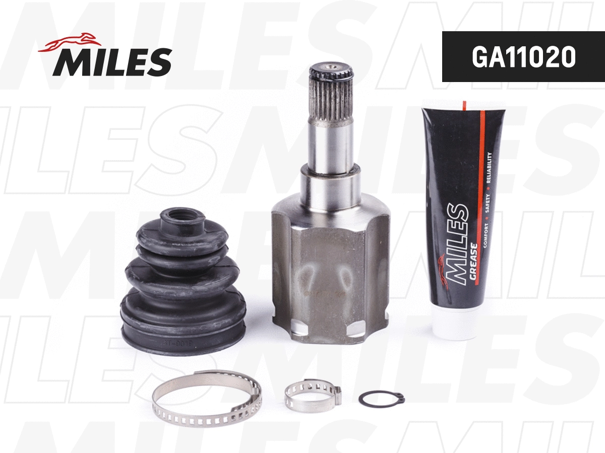 Joint, drive shaft (GA11020)