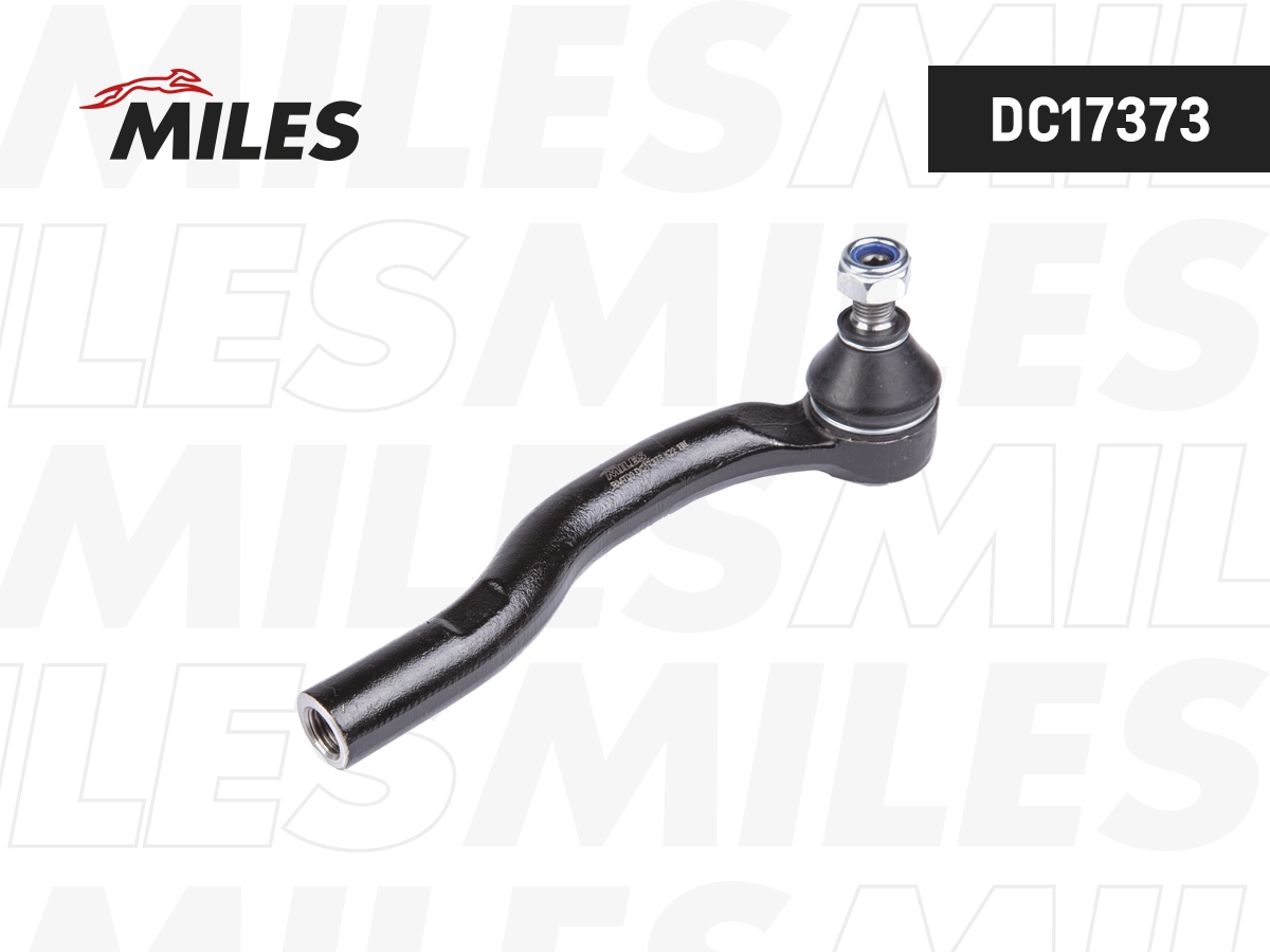 Tie Rod End (DC17373)