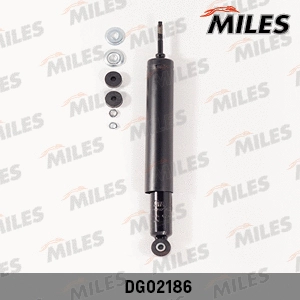 Shock Absorber (DM02186)