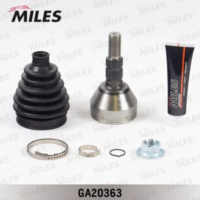Joint Kit, drive shaft (GA20363)
