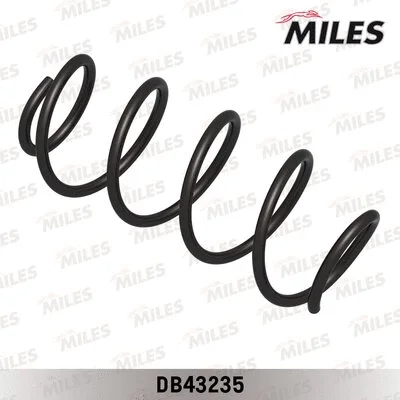 Suspension Spring (DB43235)