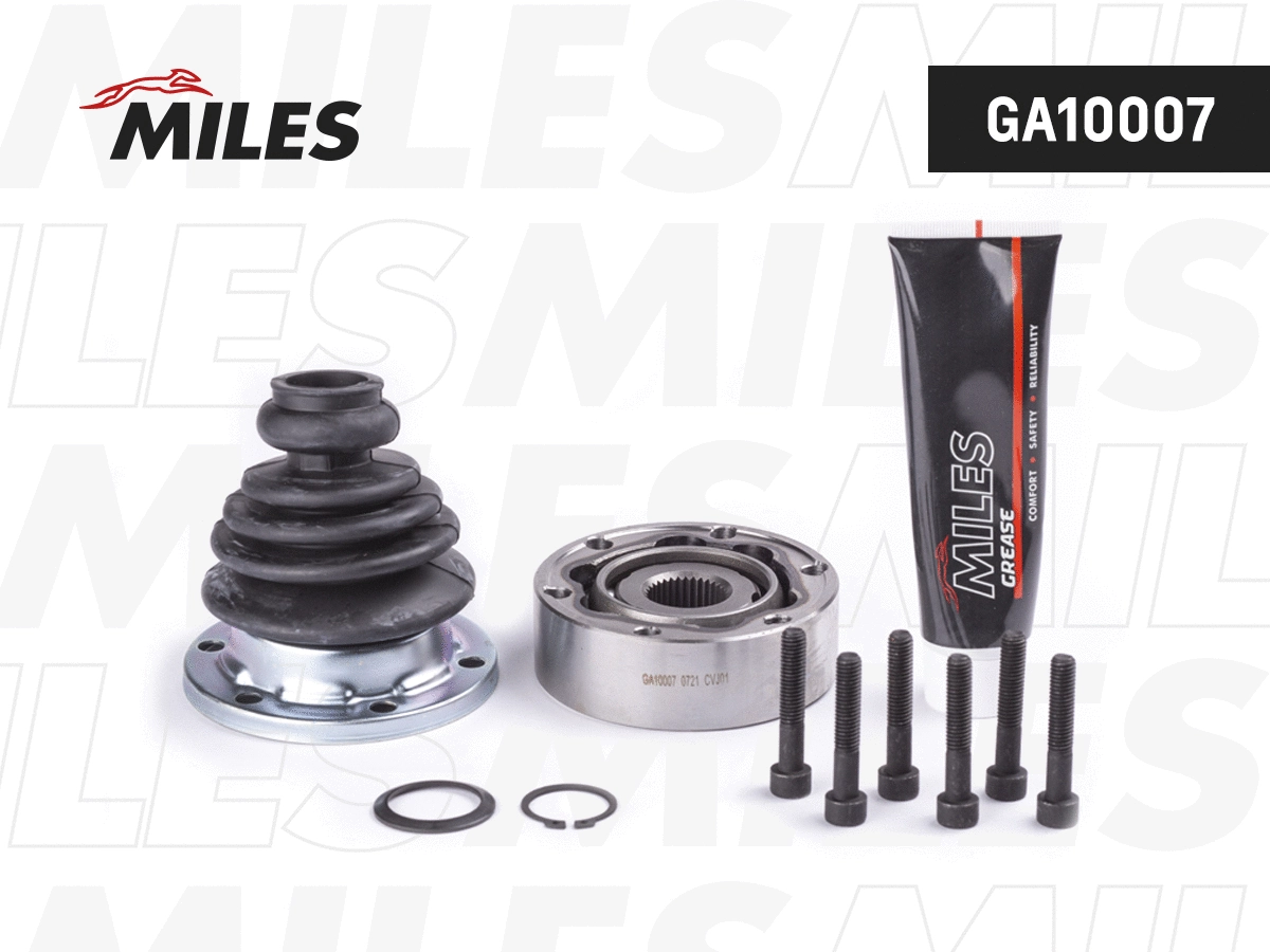 Joint Kit, drive shaft (GA10007)
