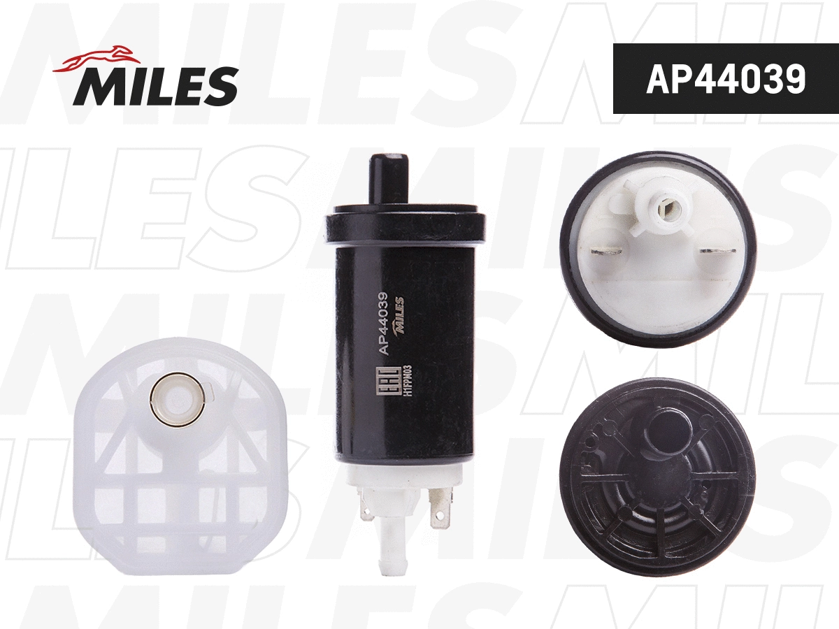 Fuel Pump (AP44039)
