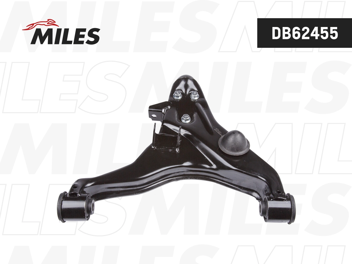 Control/Trailing Arm, wheel suspension (DB62455)