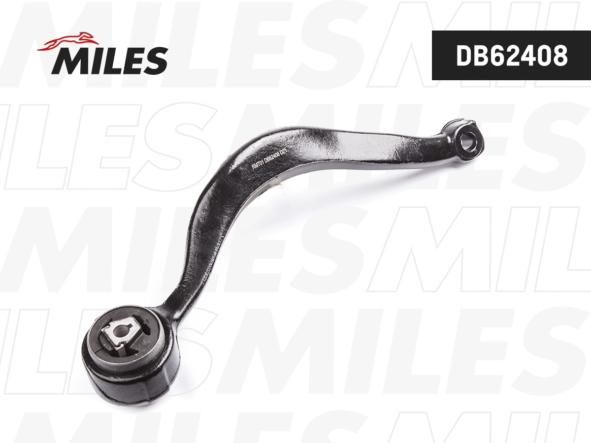 Control/Trailing Arm, wheel suspension (DB62408)