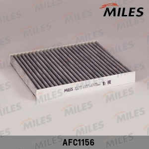 Filter, cabin air (AFC1156)
