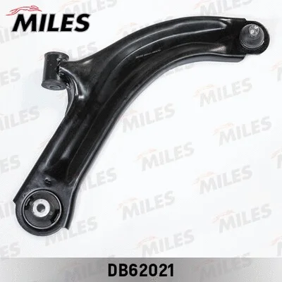 Control/Trailing Arm, wheel suspension (DB62021)