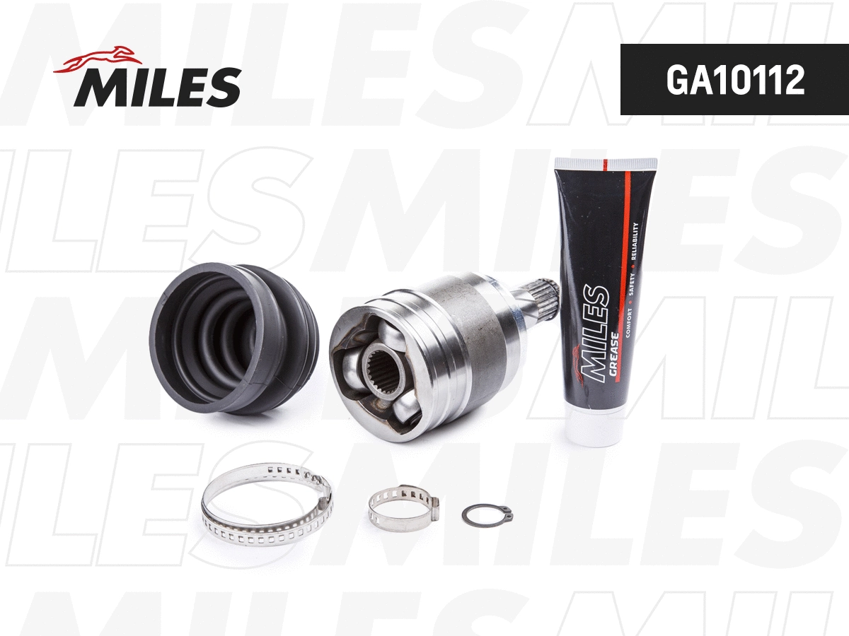 Joint Kit, drive shaft