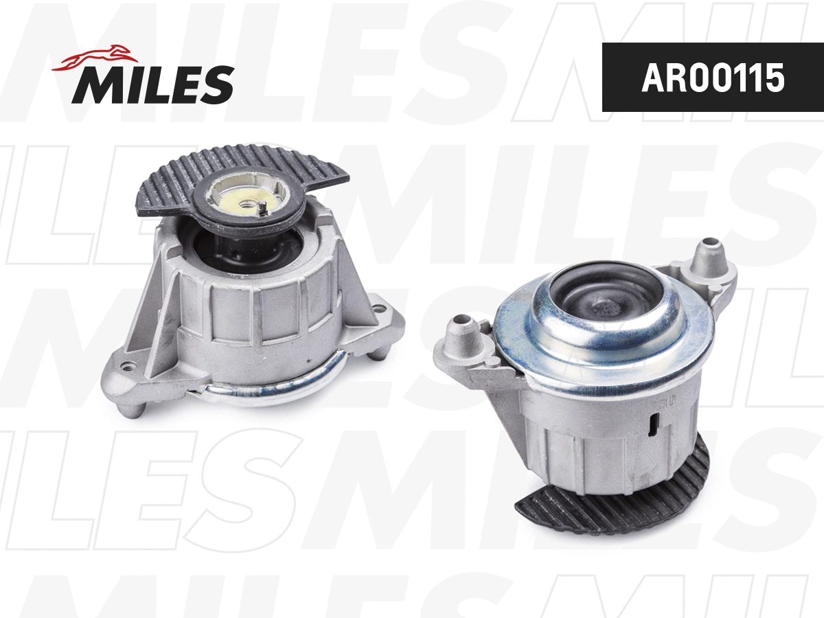 Mounting, engine (AR00115)