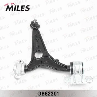 Control/Trailing Arm, wheel suspension (DB62301)