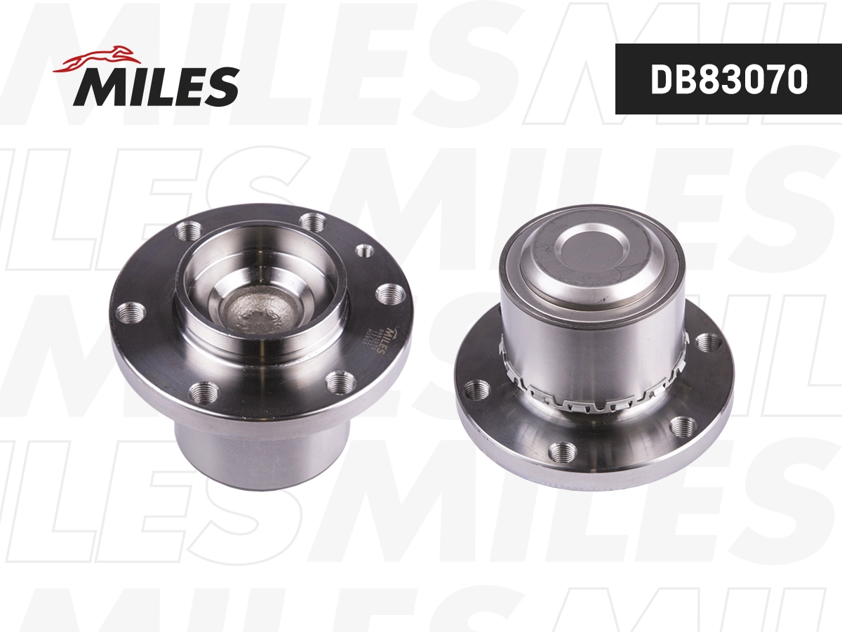 Wheel Bearing Kit (DB83070)