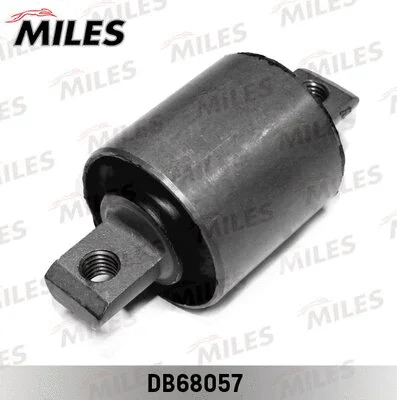 Mounting, control/trailing arm (DB68057)