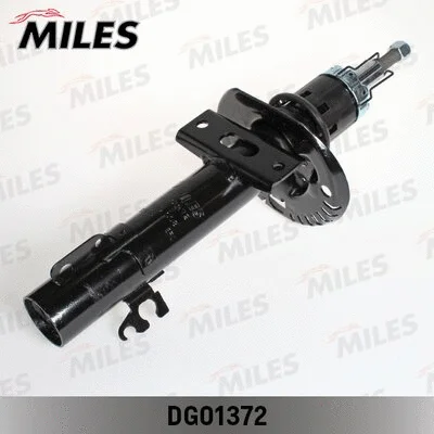 Shock Absorber (DG01372)
