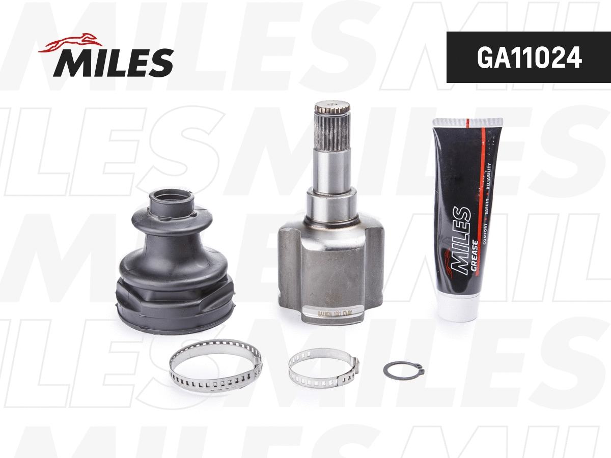 Spider Assembly, drive shaft (GA11024)