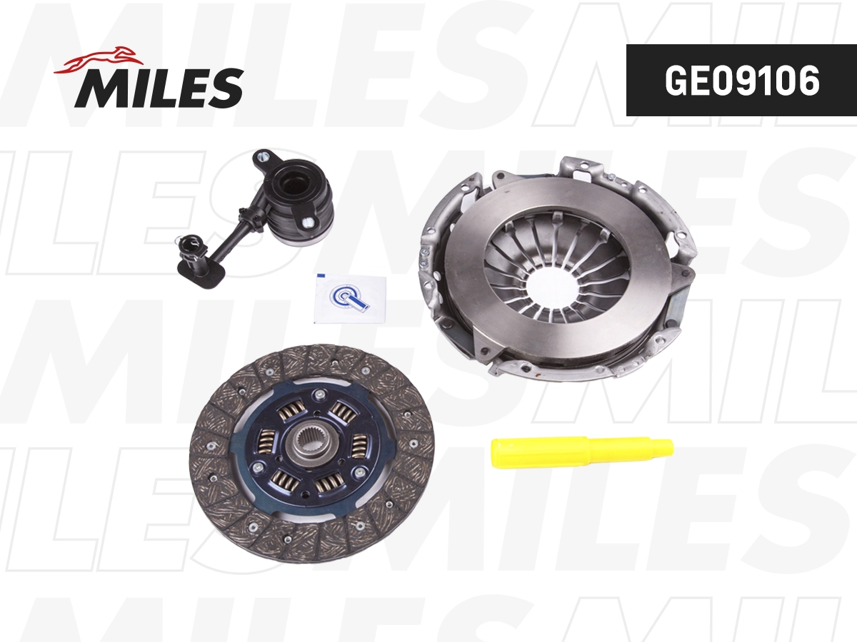 Clutch Kit