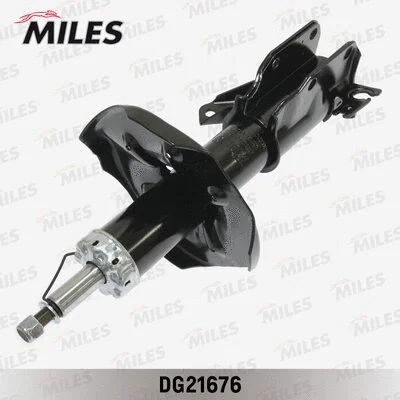 Shock Absorber (DG21676)