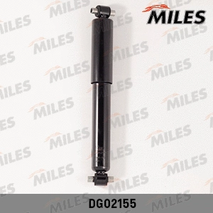 Shock Absorber (DG02155)