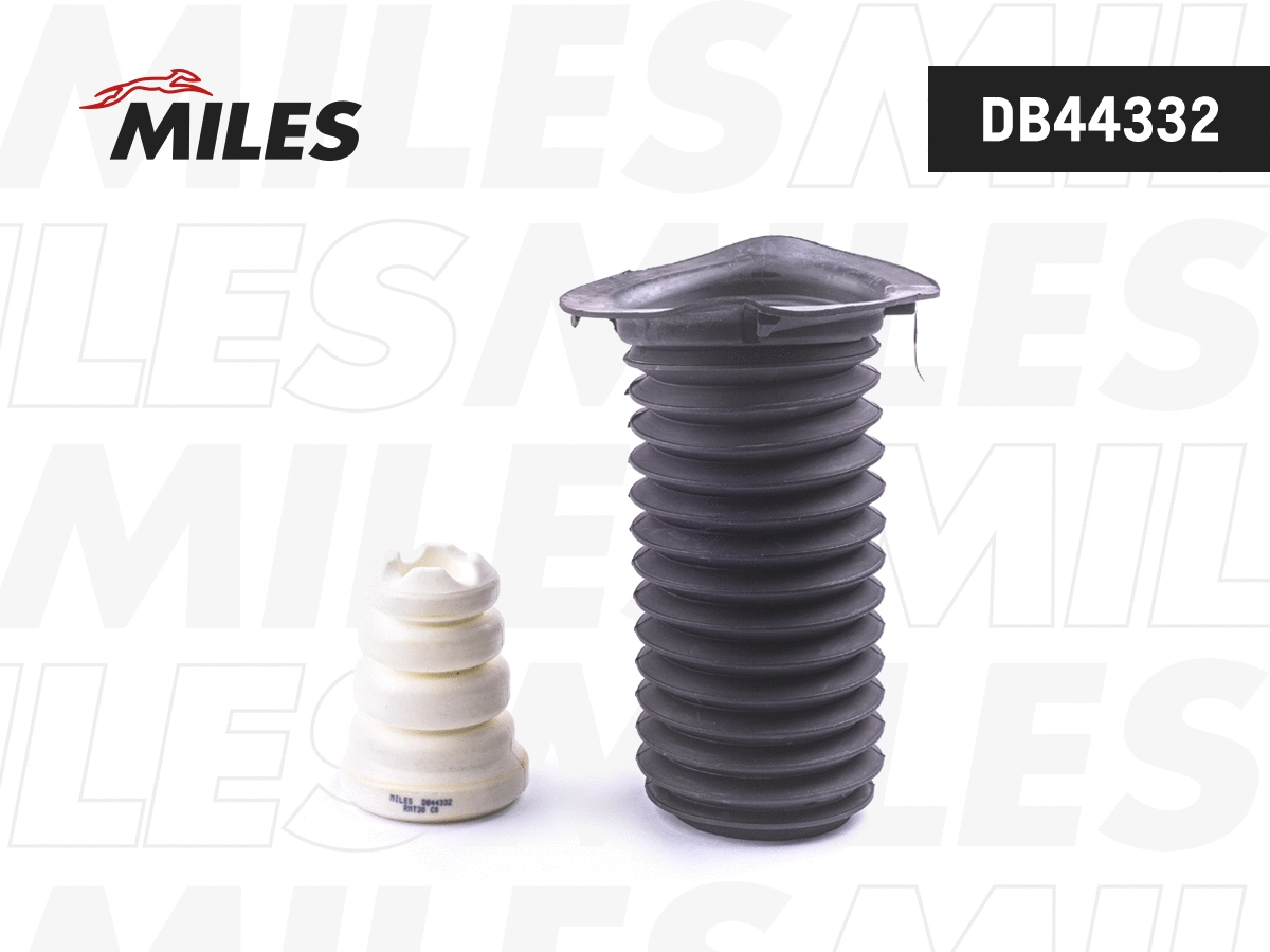 Dust Cover Kit, shock absorber (DB44332)