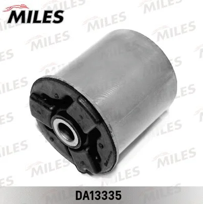 Bushing, axle beam (DA13335)