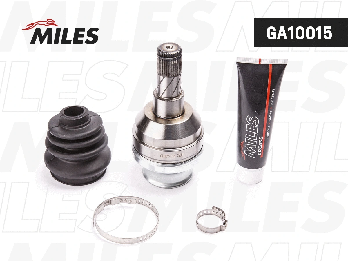 Joint Kit, drive shaft (GA10015)