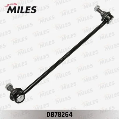 Link/Coupling Rod, stabiliser bar