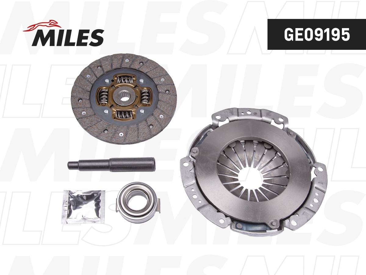 Clutch Kit