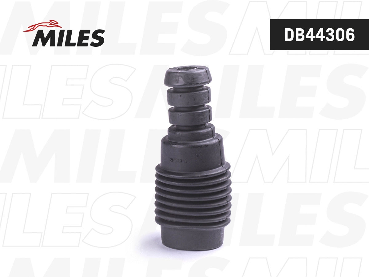 Dust Cover Kit, shock absorber (DB44306)