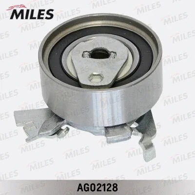 Tensioner Pulley, timing belt