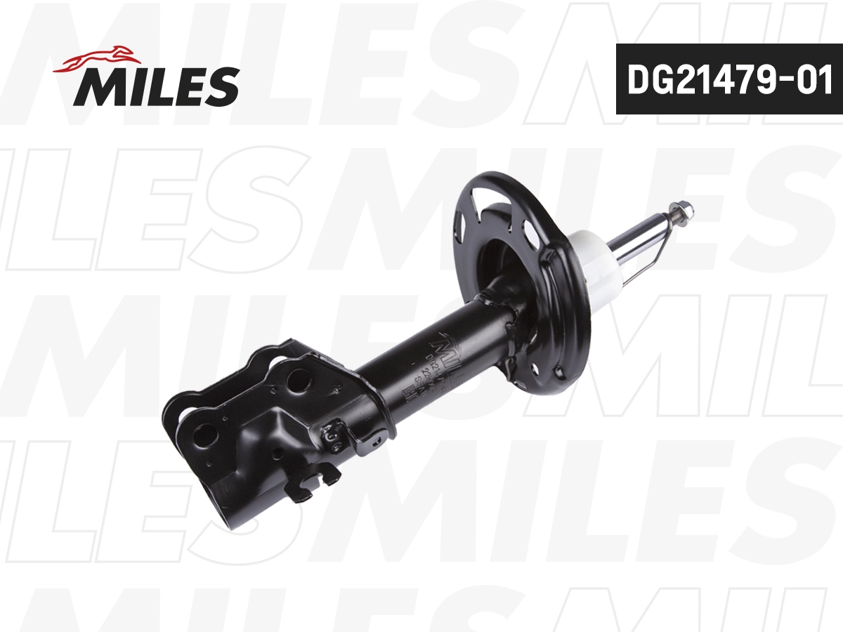 Shock Absorber (DG21479-01)