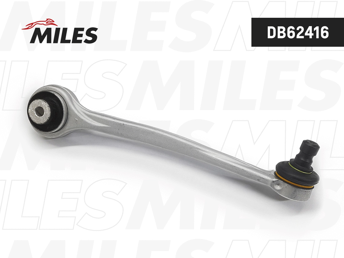 Control/Trailing Arm, wheel suspension (DB62416)