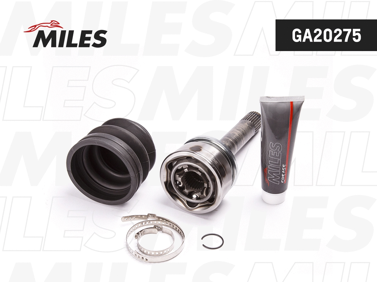 Joint Kit, drive shaft