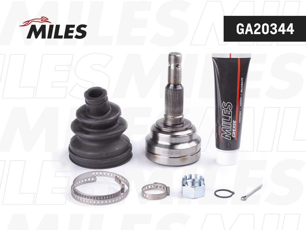 Joint Kit, drive shaft (GA20344)