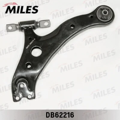 Control/Trailing Arm, wheel suspension (DB62216)