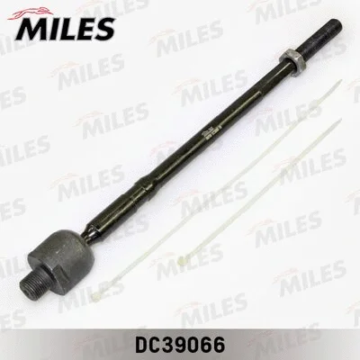 Inner Tie Rod