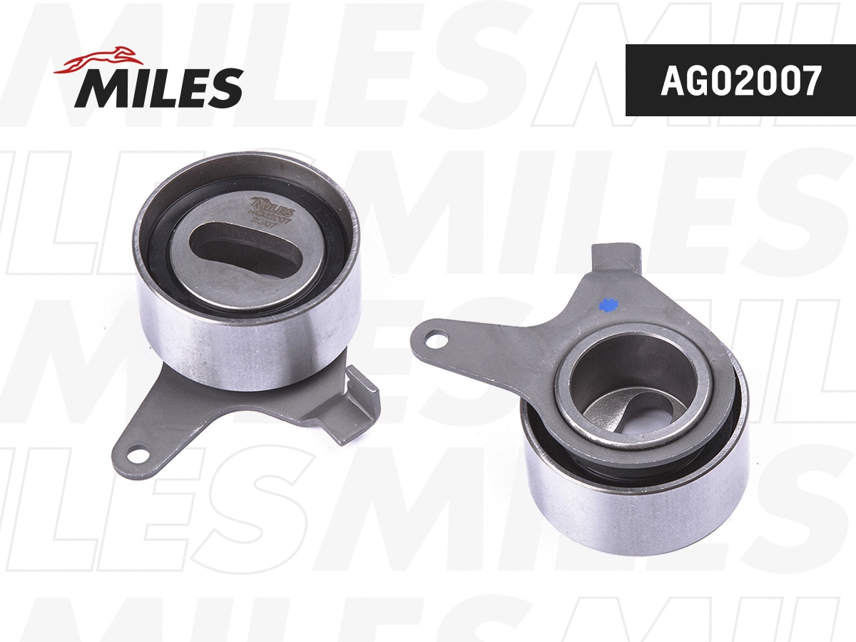 Tensioner Pulley, timing belt (AG02007)