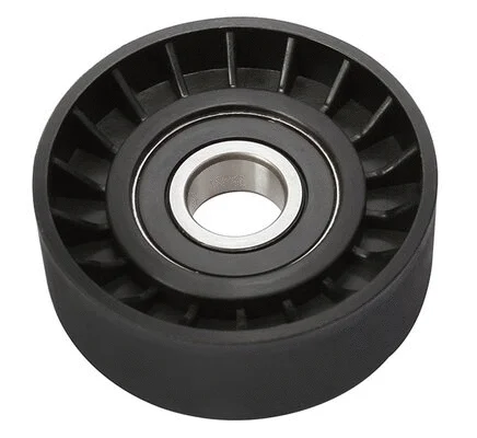 Tensioner Pulley, V-ribbed belt (AG03334)