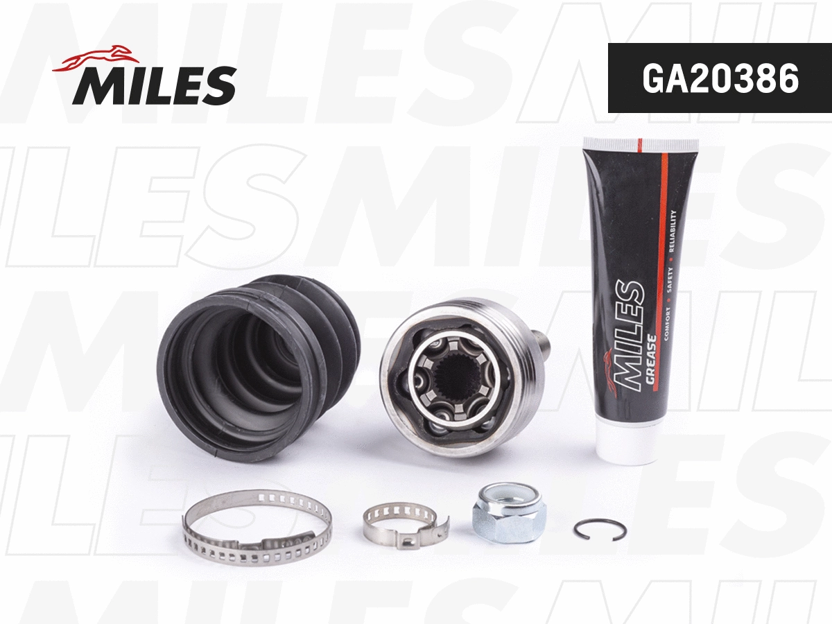 Joint Kit, drive shaft