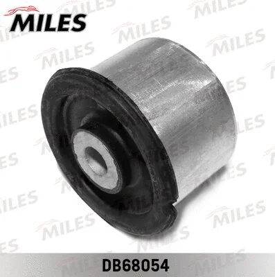 Mounting, control/trailing arm (DB68054)