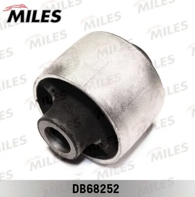 Mounting, control/trailing arm (DB68252)