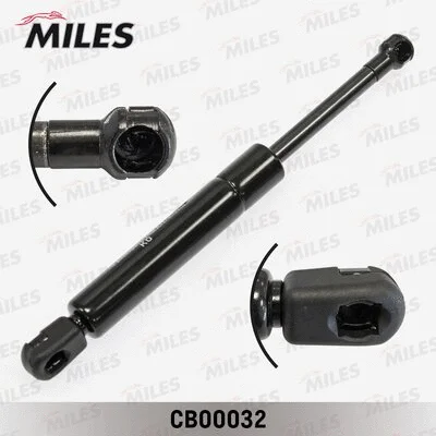 Gas Spring, bonnet (CB00032)