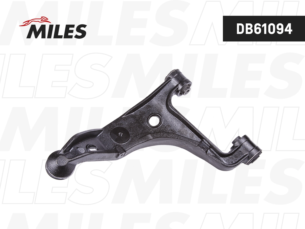 Control/Trailing Arm, wheel suspension (DB61094)