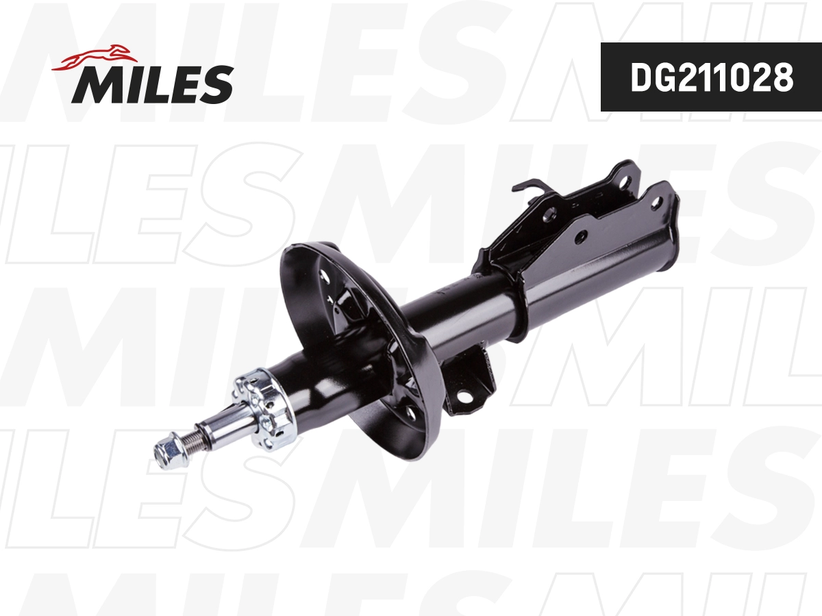 Shock Absorber (DG211028)