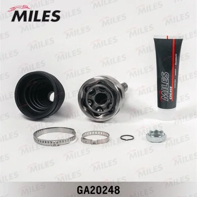 Joint Kit, drive shaft