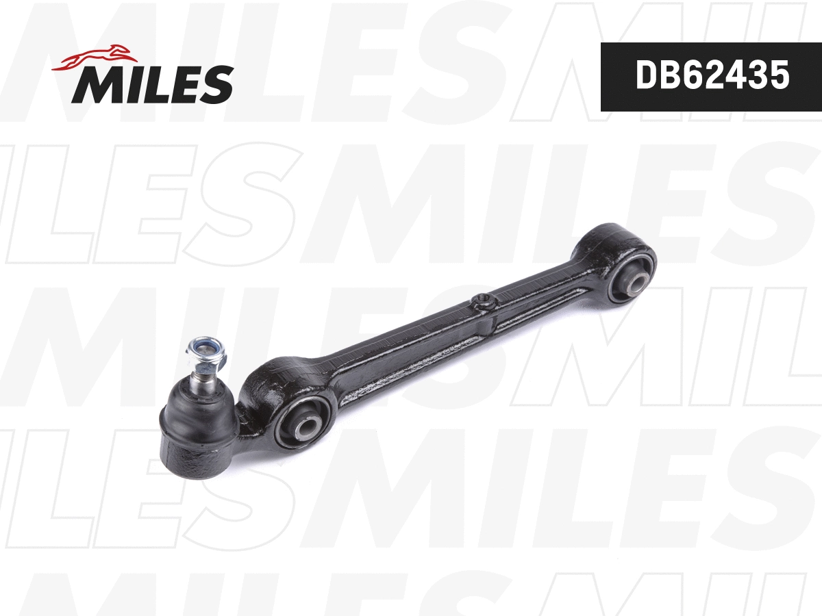 Control/Trailing Arm, wheel suspension (DB62435)