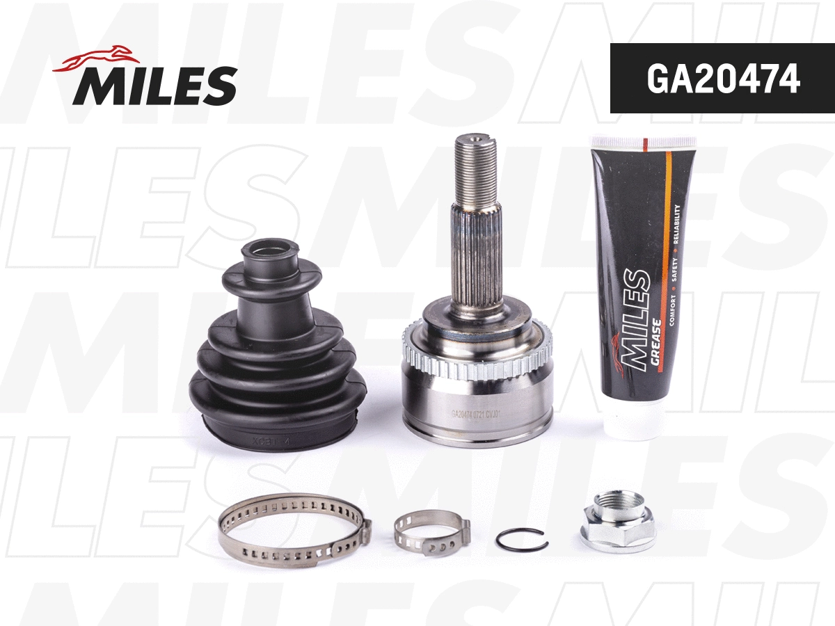 Joint Kit, drive shaft (GA20474)