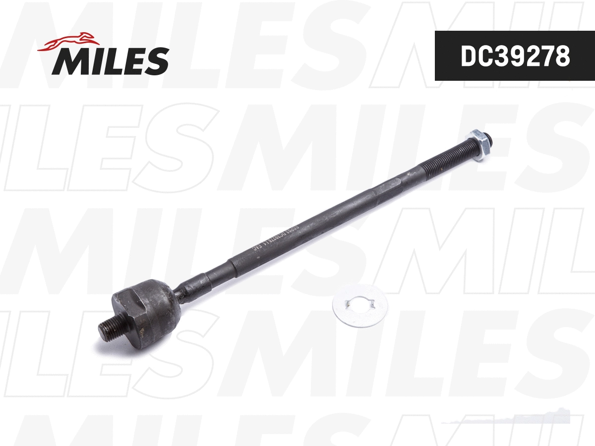 Inner Tie Rod (DC39278)