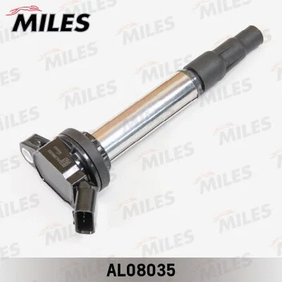 Ignition Coil (AL08035)