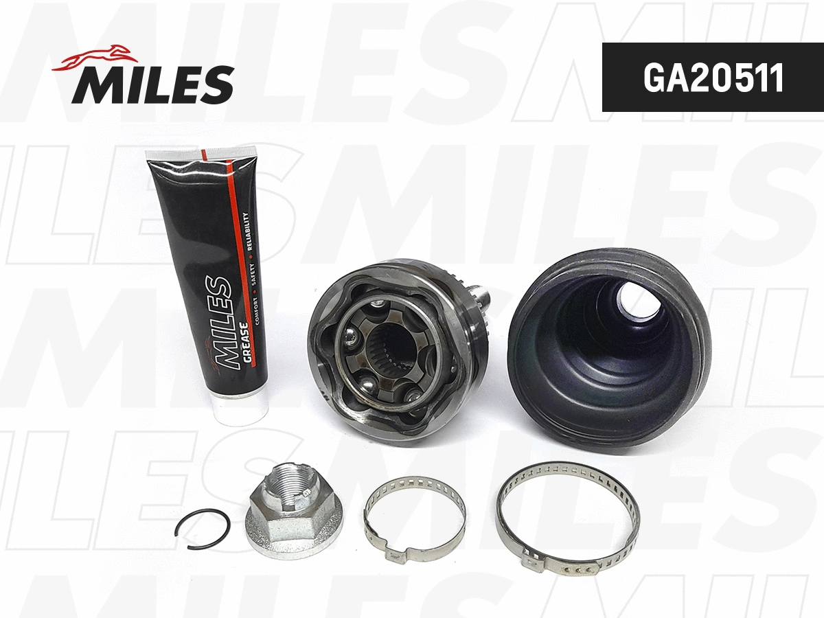 Joint Kit, drive shaft