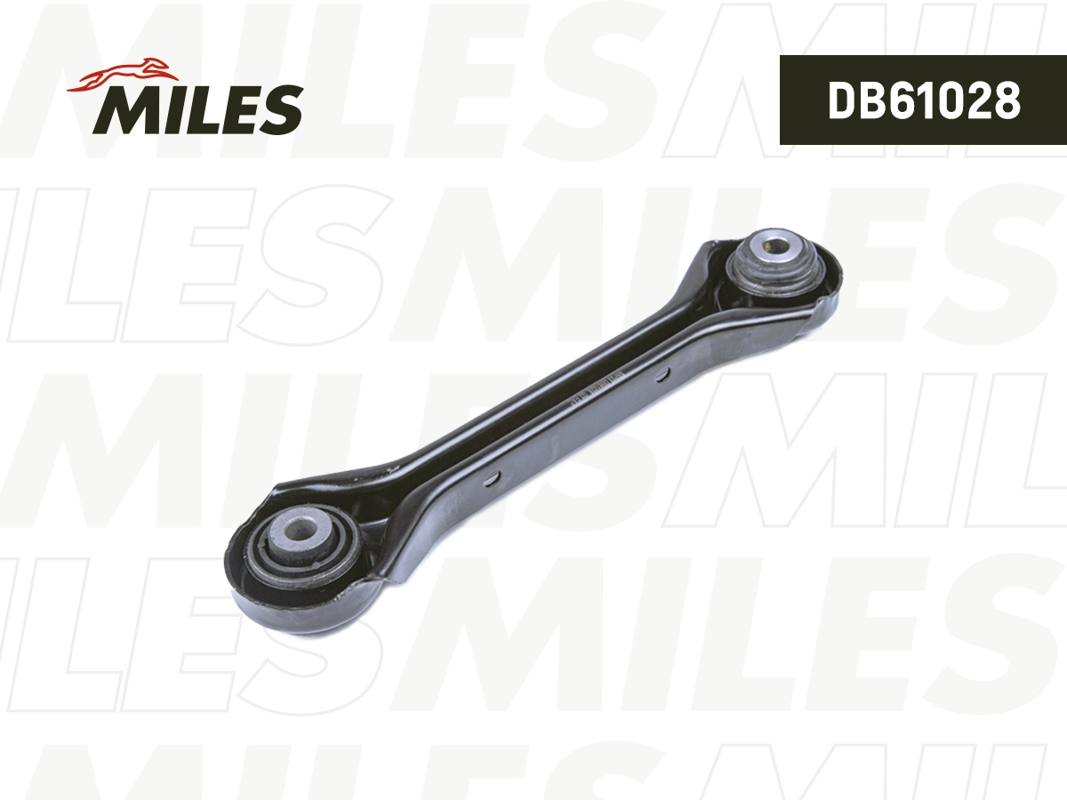 Control/Trailing Arm, wheel suspension (DB61028)