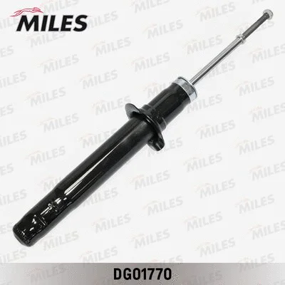 Shock Absorber (DG01770)